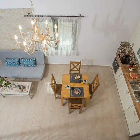 Alexandros Stone House