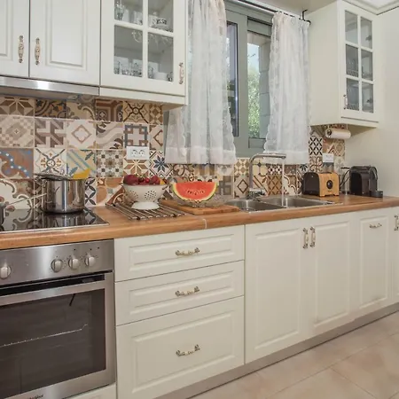 Vila Alexandros Stone House Nydri (Lefkada)