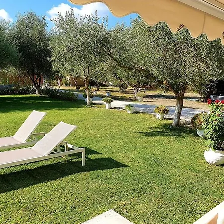 Vila Alexandros Stone House Nydri (Lefkada)