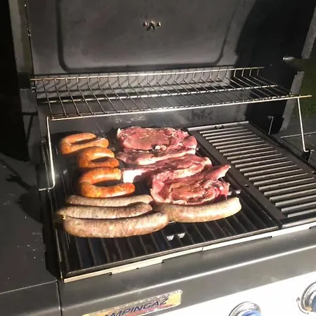 Vila Alexandros Stone House *