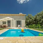 Alexandros Stone House Vilă *