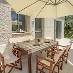 Vilă Alexandros Stone House Nydri (Lefkada)