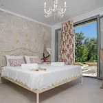 Alexandros Stone House *
