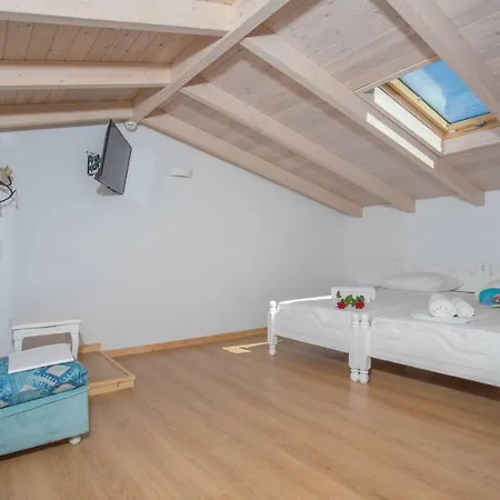 Vilă Alexandros Stone House Nydri (Lefkada)