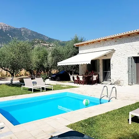 Alexandros Stone House * Nydri (Lefkada)