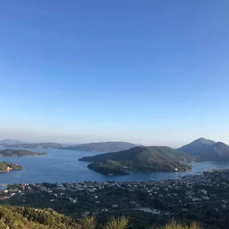 Vilă Alexandros Stone House